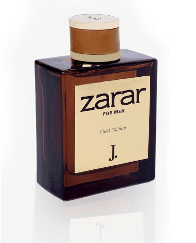 Zarar Perfume – Premium Signature Fragrance for Men & Women | Janan.Store