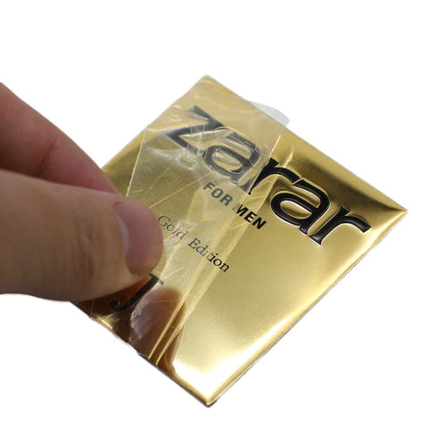 Zarar Perfume – Premium Signature Fragrance for Men & Women | Janan.Store