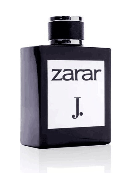 Zarar Perfume – Premium Signature Fragrance for Men & Women | Janan.Store