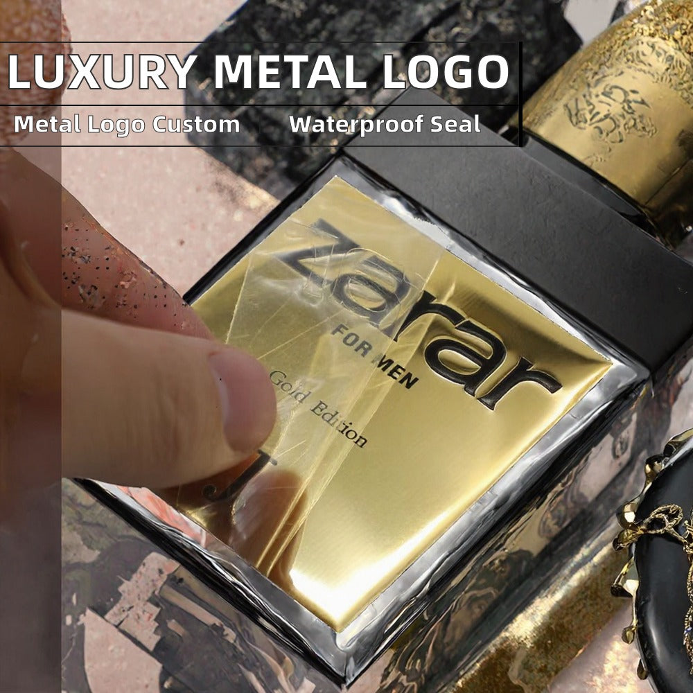 Zarar Perfume – Premium Signature Fragrance for Men & Women | Janan.Store